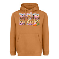Meerkat Spring break Easter Day Heavyweight Hoodie - HowdyJamesFarm
