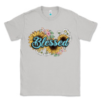Moon Dust blessed Classic Tee - NancyCooperArtShop
