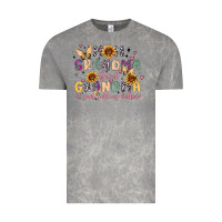 Cloud Rock mom grandma great grandma it just keeps getting be Vintage Tee - MaliasSmallBusiness
