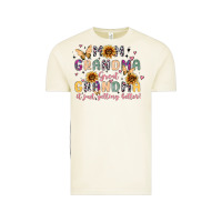 Vintage Arctic mom grandma great grandma it just keeps getting be Vintage Tee - MaliasSmallBusiness