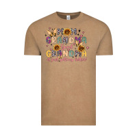 Vintage Coffee mom grandma great grandma it just keeps getting be Vintage Tee - MaliasSmallBusiness