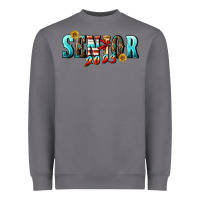 Storm senior 2023 Heavyweight Sweatshirt - BundleAndBundleShop