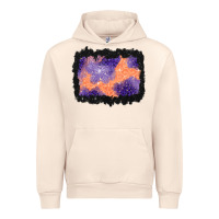 Sandshell halloween spider web background Urban Hoodie - BundleAndBundleShop