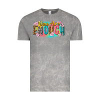Cloud Rock you are enough Vintage Tee - NancyCooperArtShop