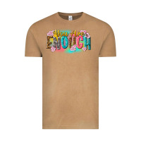 Vintage Camel you are enough Vintage Tee - NancyCooperArtShop