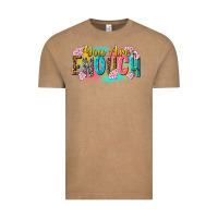You Are Enough Vintage Tee | Teevron