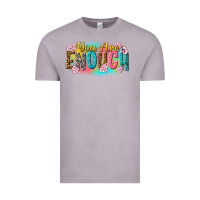 Vintage Zinc you are enough Vintage Tee - NancyCooperArtShop