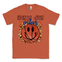 Copper game day vibes Classic Tee - MaliasSmallBusiness