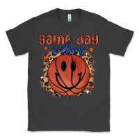 Smoke game day vibes Classic Tee - MaliasSmallBusiness