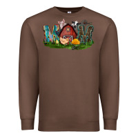 Chestnut Barn Mom Mother's Day Premium Sweatshirt - CowGirlArtShop