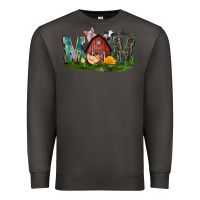 Smoke Barn Mom Mother's Day Premium Sweatshirt - CowGirlArtShop