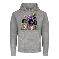 Cloud Rock beads crusher Vintage Hoodie - MaliasSmallBusiness
