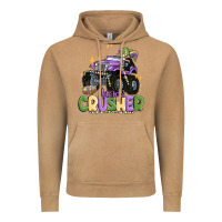 Vintage Camel beads crusher Vintage Hoodie - MaliasSmallBusiness