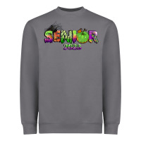Storm senior 2023 halloween Heavyweight Sweatshirt - BundleAndBundleShop