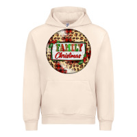 Sandshell Family Christmas Urban Hoodie - FaDigitalArtStudio