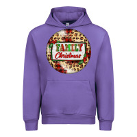 Tulip Family Christmas Urban Hoodie - FaDigitalArtStudio