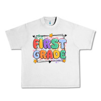 Lunar Rock first grade Urban Heavy Tee - MaliasSmallBusiness