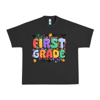 Pigment Black first grade Urban Heavy Tee - MaliasSmallBusiness