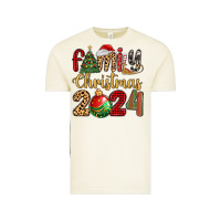 Vintage Arctic family christmas 2024 Vintage Tee - MaliasSmallBusiness