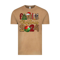Vintage Camel family christmas 2024 Vintage Tee - MaliasSmallBusiness
