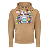 Vintage Camel hip hop easter Vintage Hoodie - MaliasSmallBusiness