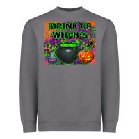 Storm drink up witches Heavyweight Sweatshirt - BundleAndBundleShop