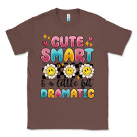 Chestnut merry christmas gnomies Classic Tee - MaliasSmallBusiness