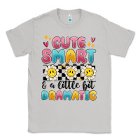 Moon Dust merry christmas gnomies Classic Tee - MaliasSmallBusiness