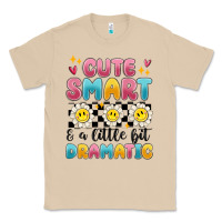 Mushroom merry christmas gnomies Classic Tee - MaliasSmallBusiness