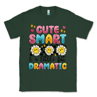 Sports Green merry christmas gnomies Classic Tee - MaliasSmallBusiness
