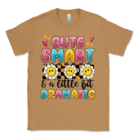 Toasted Coconut merry christmas gnomies Classic Tee - MaliasSmallBusiness