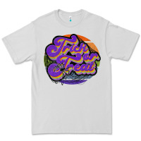 Dove Grey trick or treat Premium Tee - JahusDesignShop