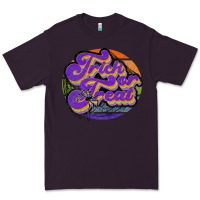 Plum trick or treat Premium Tee - JahusDesignShop