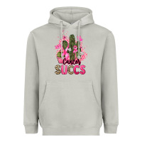 Moon Dust Cancer succs Cancer Awareness Heavyweight Hoodie - HowdyJamesFarm