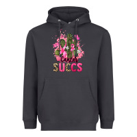 Smoke Cancer succs Cancer Awareness Heavyweight Hoodie - HowdyJamesFarm