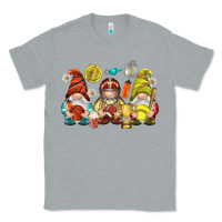 Sports Gnomies Classic Tee | Teevron