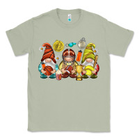 Matcha sports gnomies Classic Tee - NancyCooperArtShop