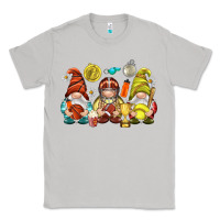Moon Dust sports gnomies Classic Tee - NancyCooperArtShop