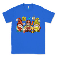 True Royal sports gnomies Classic Tee - NancyCooperArtShop