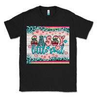 Black sassy little soul Classic Tee - JahusDesignShop