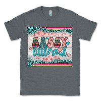 Charcoal Heather sassy little soul Classic Tee - JahusDesignShop