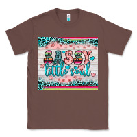 Chestnut sassy little soul Classic Tee - JahusDesignShop