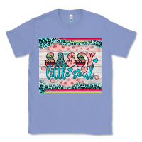 Colony Blue sassy little soul Classic Tee - JahusDesignShop