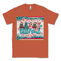 Copper sassy little soul Classic Tee - JahusDesignShop