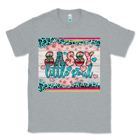 Heather Grey sassy little soul Classic Tee - JahusDesignShop