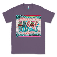 Lavender sassy little soul Classic Tee - JahusDesignShop