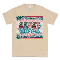 Mushroom sassy little soul Classic Tee - JahusDesignShop
