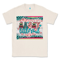 Natural sassy little soul Classic Tee - JahusDesignShop