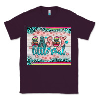 Plum sassy little soul Classic Tee - JahusDesignShop