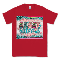 Red sassy little soul Classic Tee - JahusDesignShop
